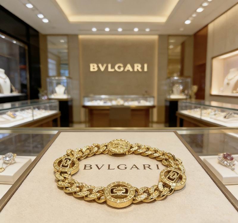 Bvlgari Bracelet 05yxs28